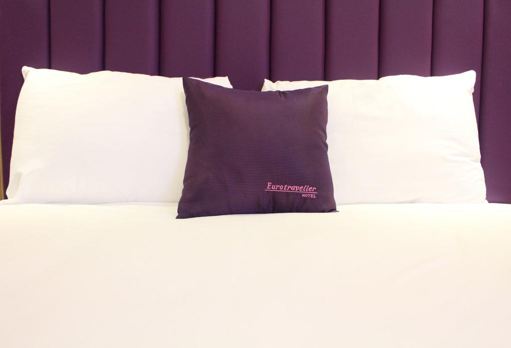 Eurotraveller - Premier - Tower Bridge Отель 3*