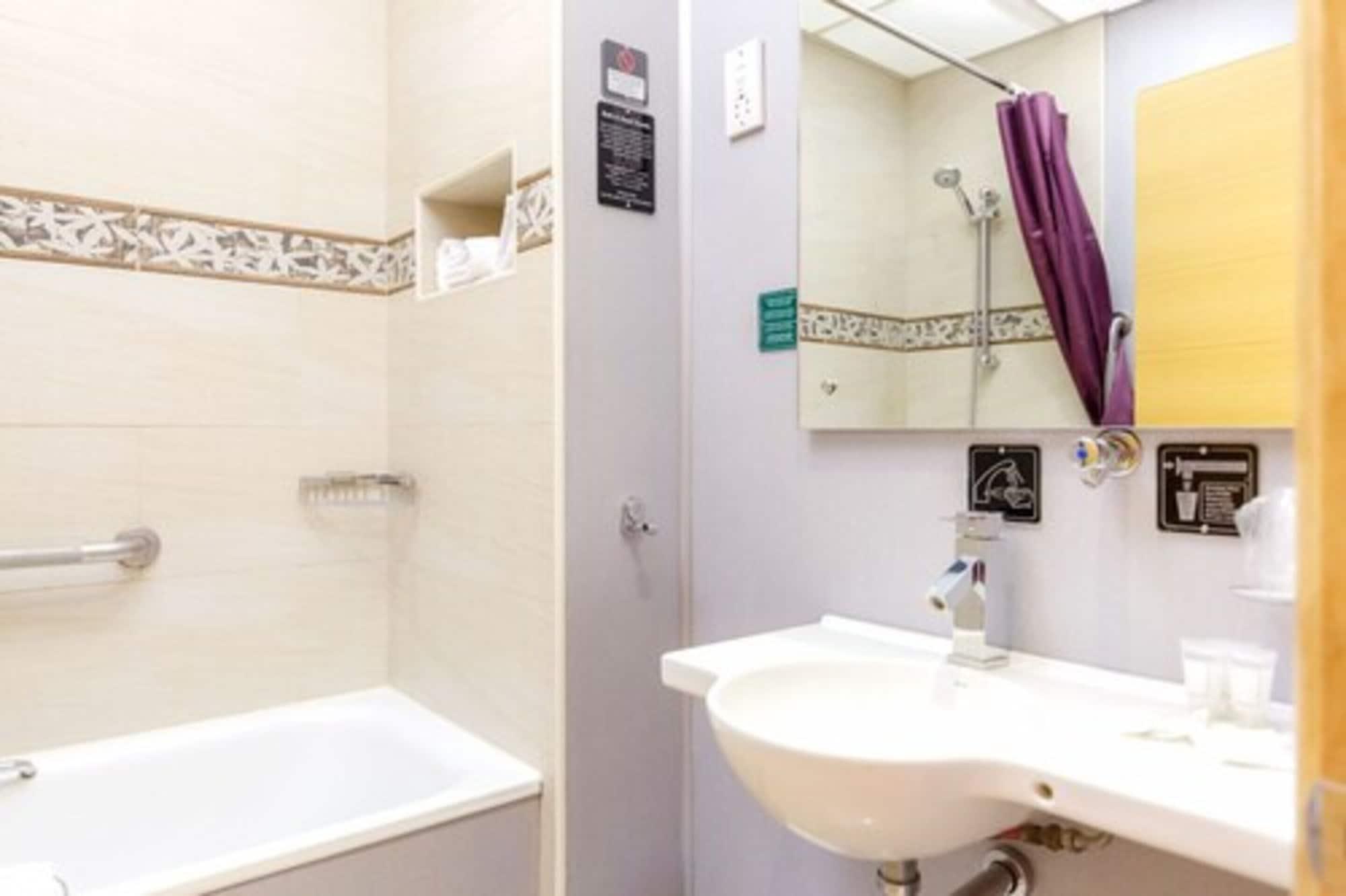 Eurotraveller - Premier - Tower Bridge Отель Лондон