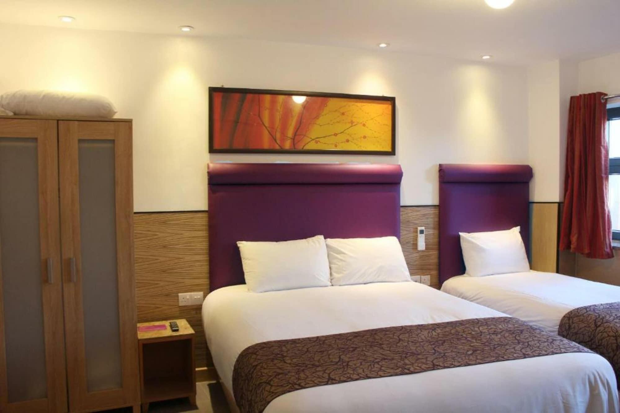 Eurotraveller - Premier - Tower Bridge Лондон