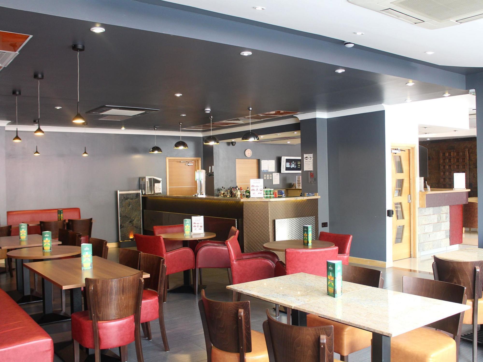 Отель Eurotraveller - Premier - Tower Bridge 3*