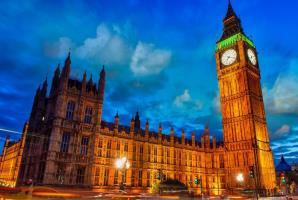 Отель Eurotraveller - Premier - Tower Bridge