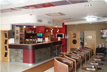 Eurotraveller - Premier - Tower Bridge 3* Лондон
