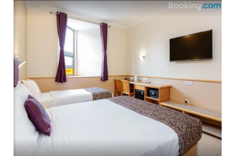 Eurotraveller - Premier - Tower Bridge Лондон